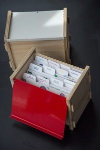 Ripe: The Boxed Set